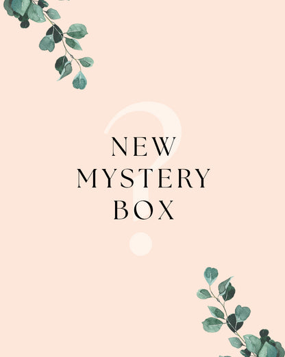 Mystery Box